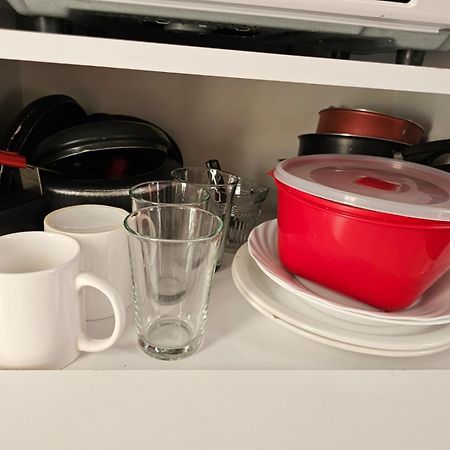 Apartamento Kit Em Osasco Acesso Rodoanel Castelo Branco エクステリア 写真