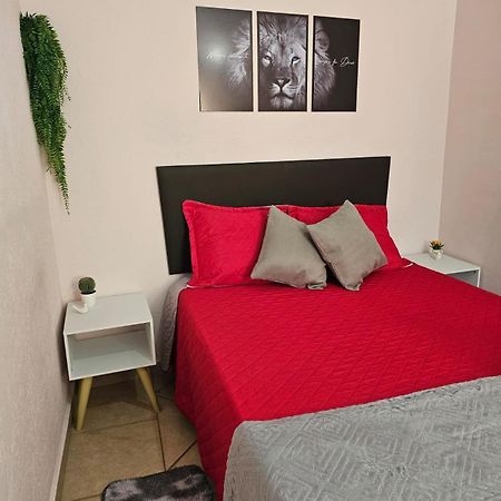 Apartamento Kit Em Osasco Acesso Rodoanel Castelo Branco エクステリア 写真