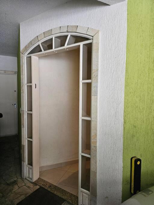Apartamento Kit Em Osasco Acesso Rodoanel Castelo Branco エクステリア 写真