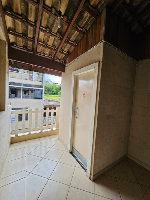 Apartamento Kit Em Osasco Acesso Rodoanel Castelo Branco エクステリア 写真