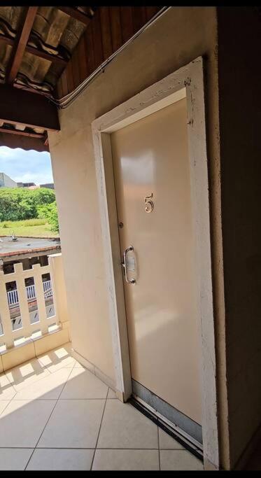 Apartamento Kit Em Osasco Acesso Rodoanel Castelo Branco エクステリア 写真