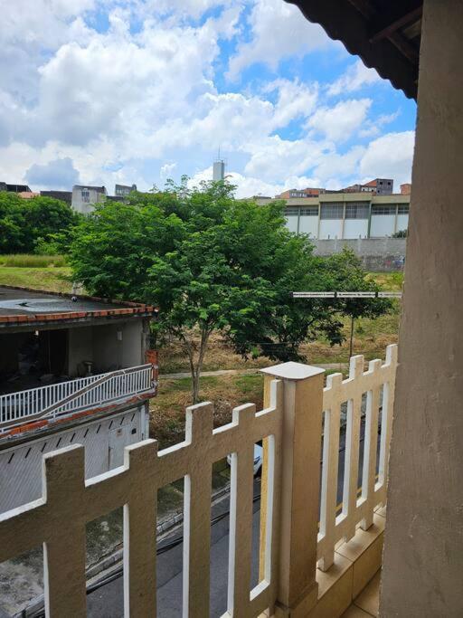 Apartamento Kit Em Osasco Acesso Rodoanel Castelo Branco エクステリア 写真