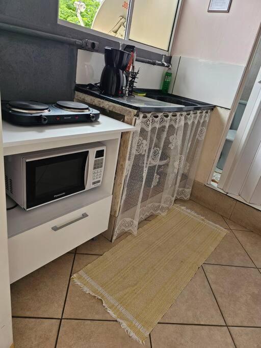 Apartamento Kit Em Osasco Acesso Rodoanel Castelo Branco エクステリア 写真