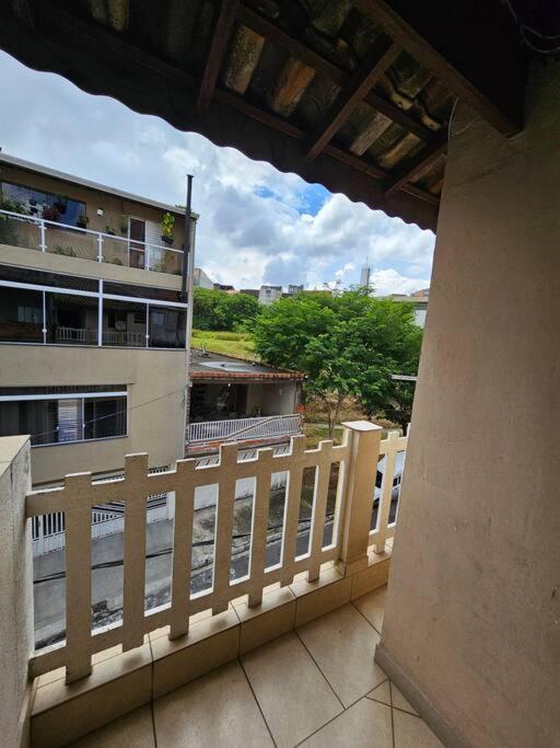 Apartamento Kit Em Osasco Acesso Rodoanel Castelo Branco エクステリア 写真