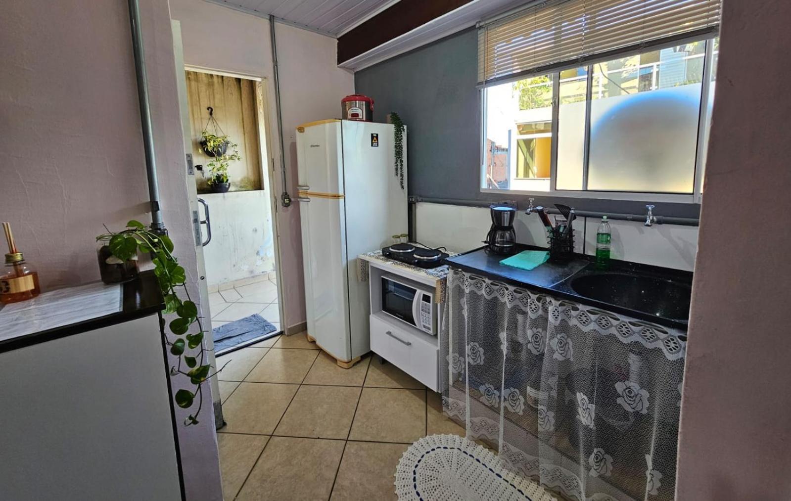 Apartamento Kit Em Osasco Acesso Rodoanel Castelo Branco エクステリア 写真