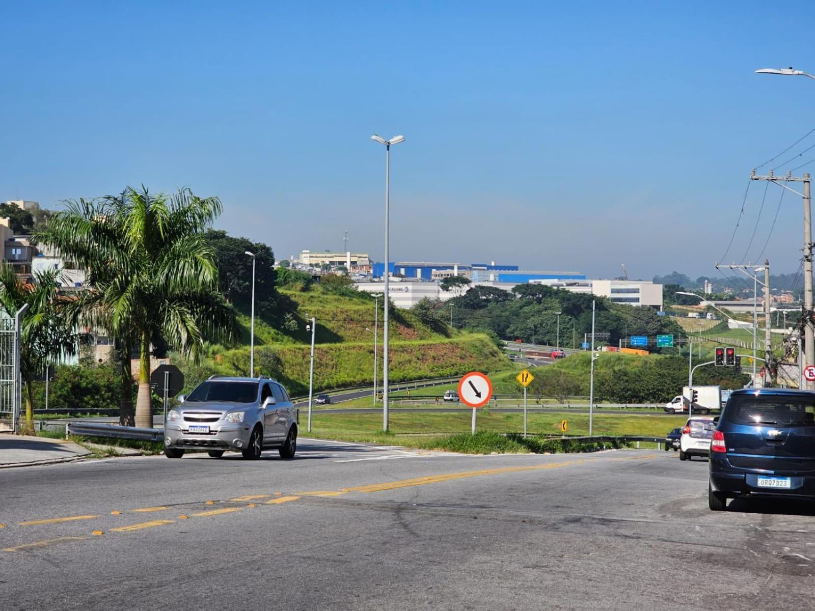 Apartamento Kit Em Osasco Acesso Rodoanel Castelo Branco エクステリア 写真