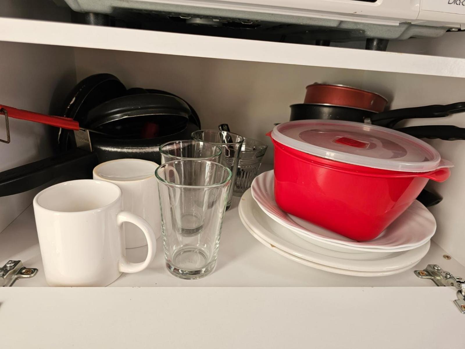 Apartamento Kit Em Osasco Acesso Rodoanel Castelo Branco エクステリア 写真