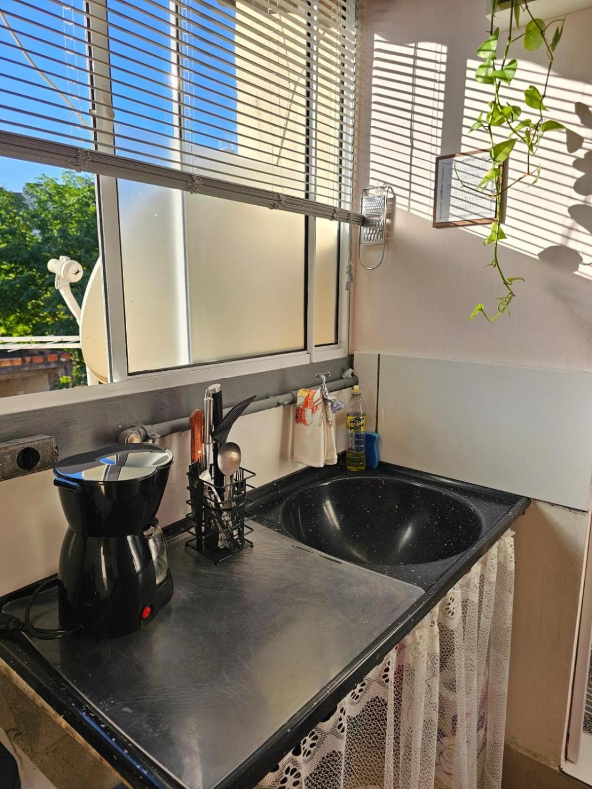 Apartamento Kit Em Osasco Acesso Rodoanel Castelo Branco エクステリア 写真