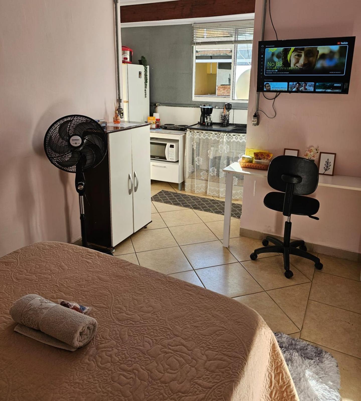 Apartamento Kit Em Osasco Acesso Rodoanel Castelo Branco エクステリア 写真