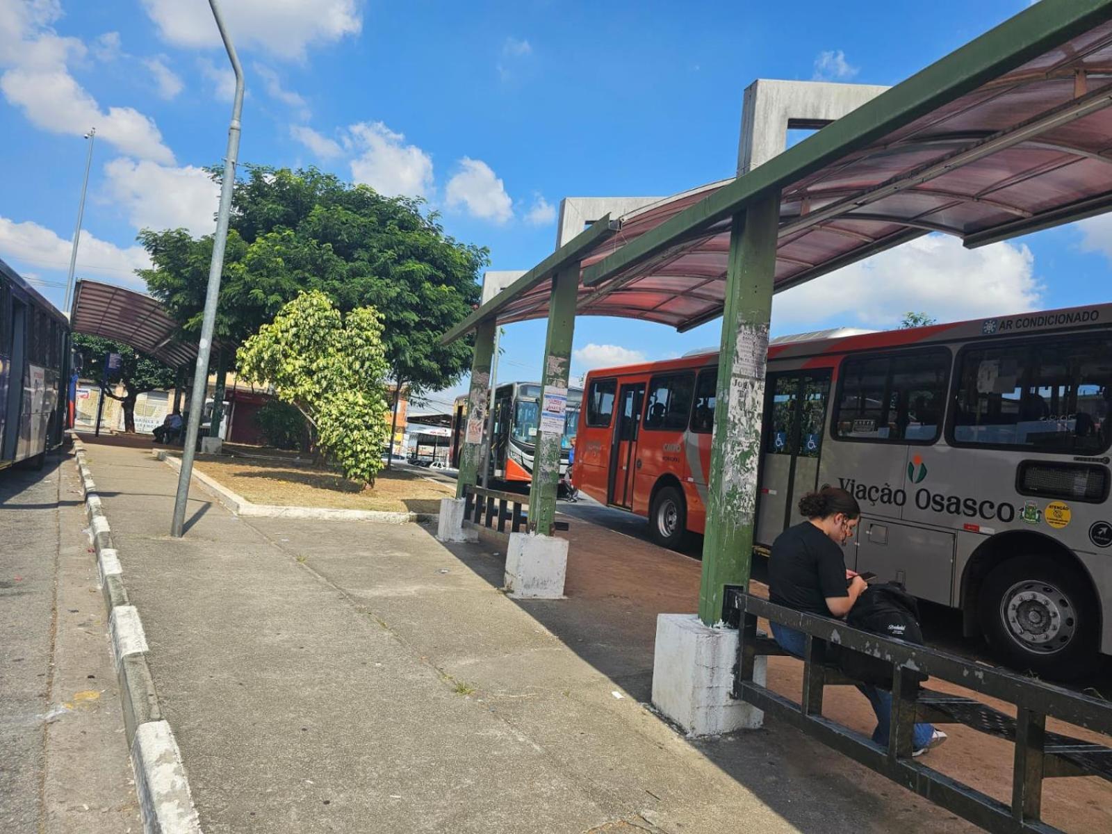 Apartamento Kit Em Osasco Acesso Rodoanel Castelo Branco エクステリア 写真