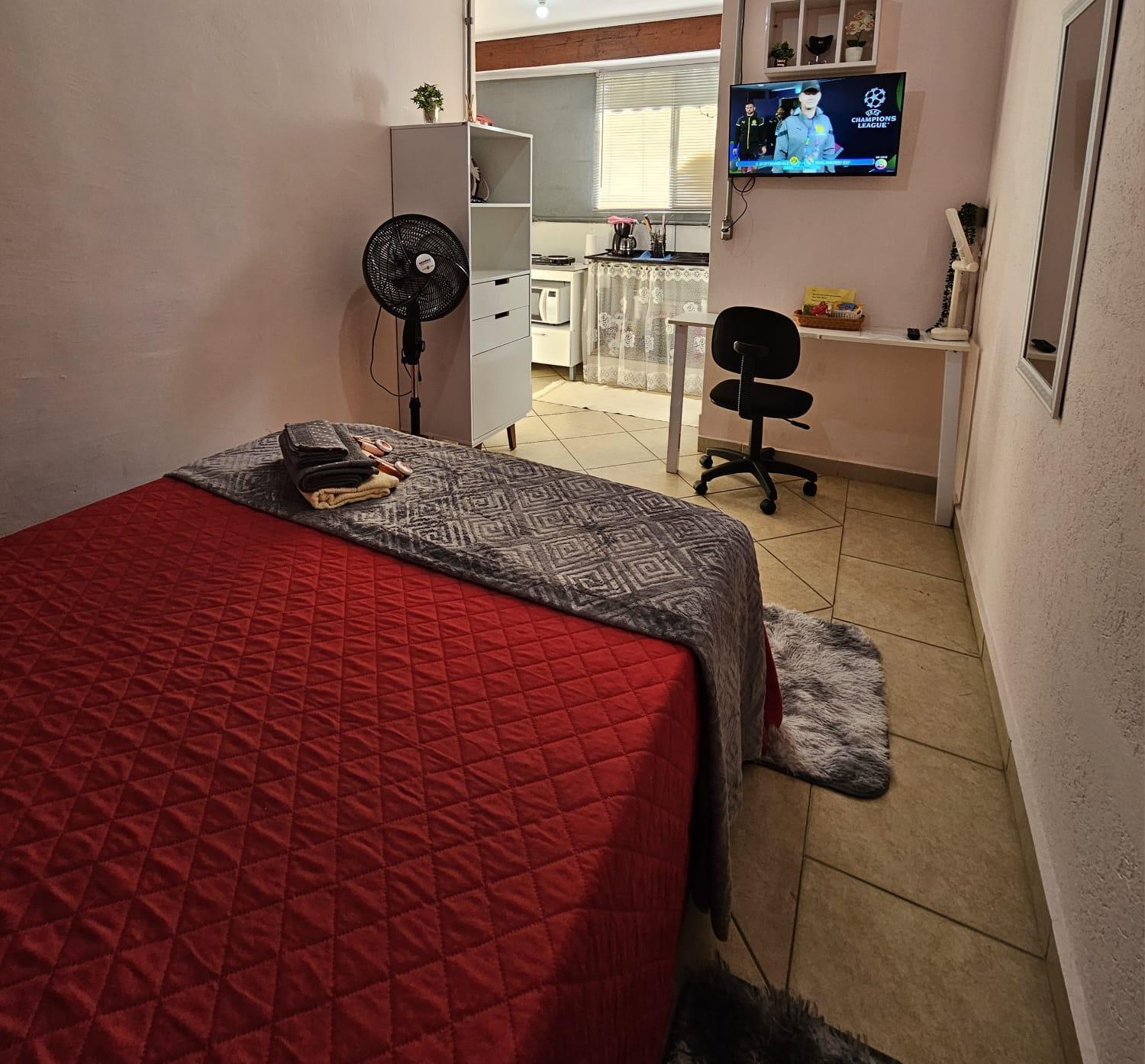 Apartamento Kit Em Osasco Acesso Rodoanel Castelo Branco エクステリア 写真