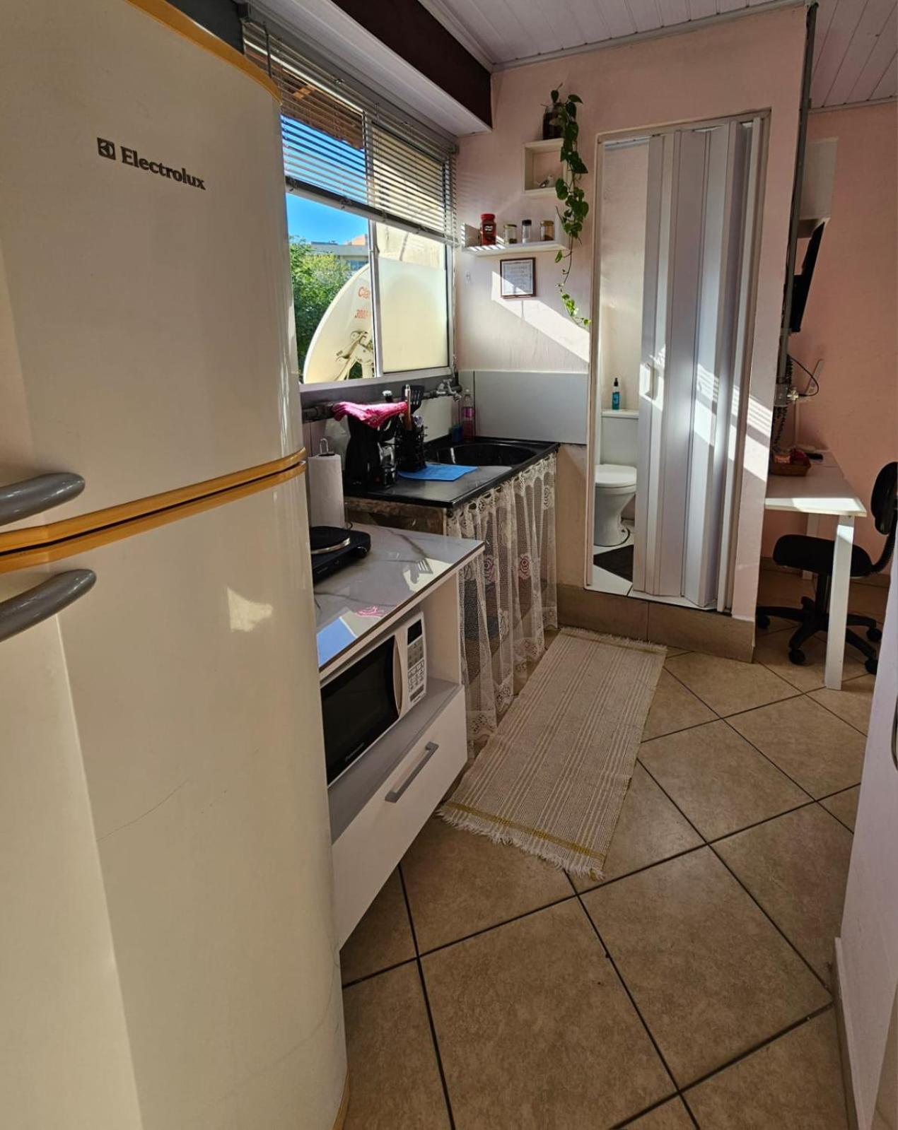 Apartamento Kit Em Osasco Acesso Rodoanel Castelo Branco エクステリア 写真