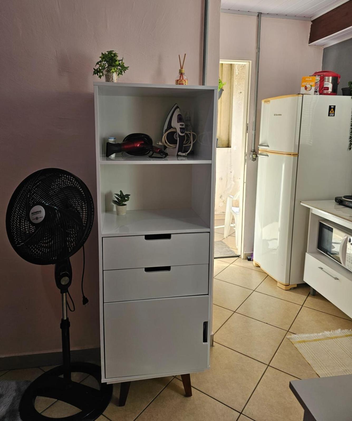 Apartamento Kit Em Osasco Acesso Rodoanel Castelo Branco エクステリア 写真