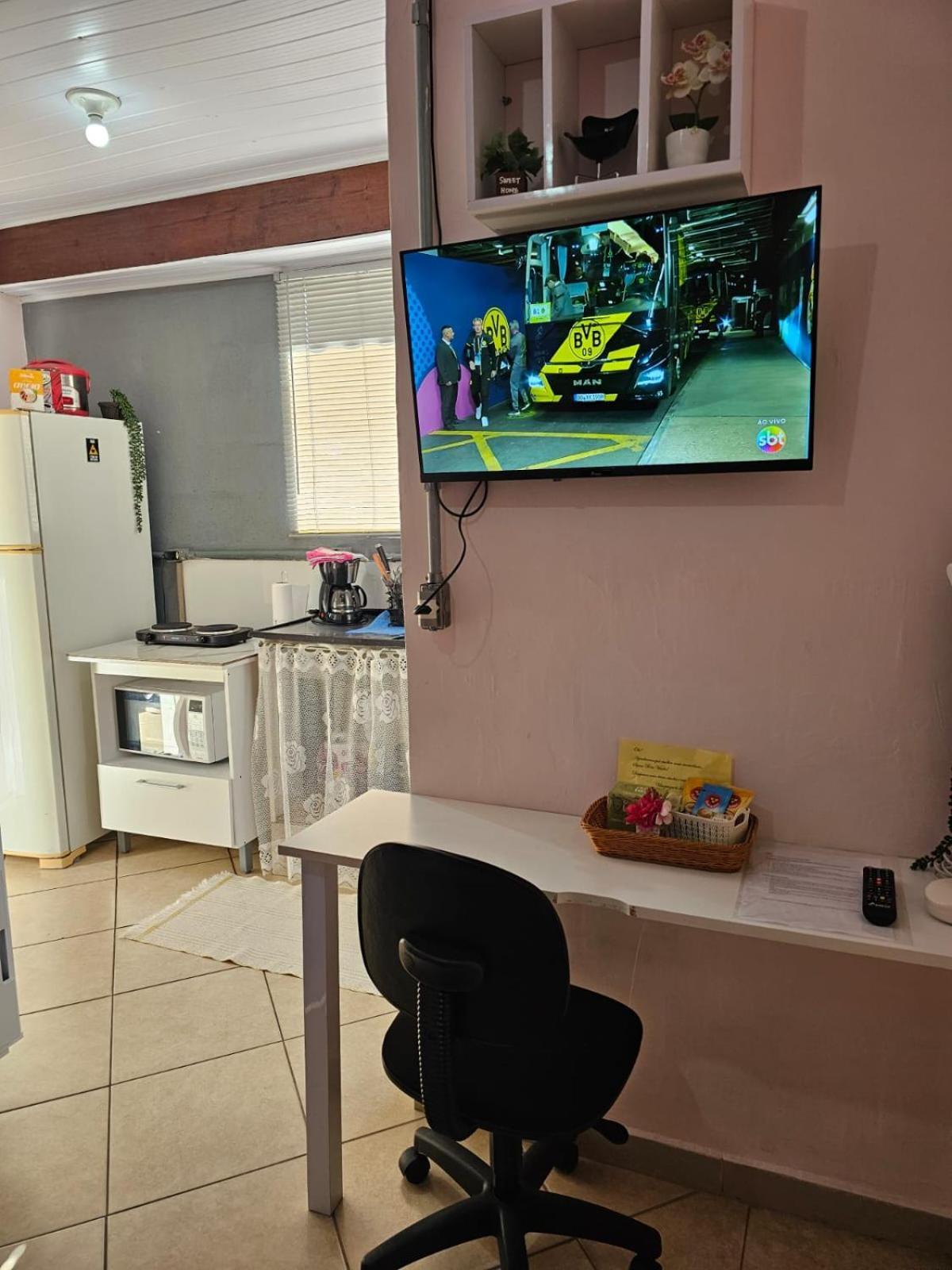 Apartamento Kit Em Osasco Acesso Rodoanel Castelo Branco エクステリア 写真