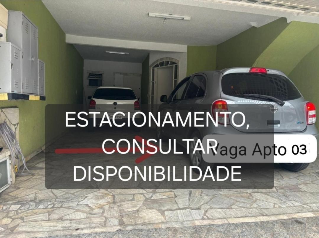 Apartamento Kit Em Osasco Acesso Rodoanel Castelo Branco エクステリア 写真